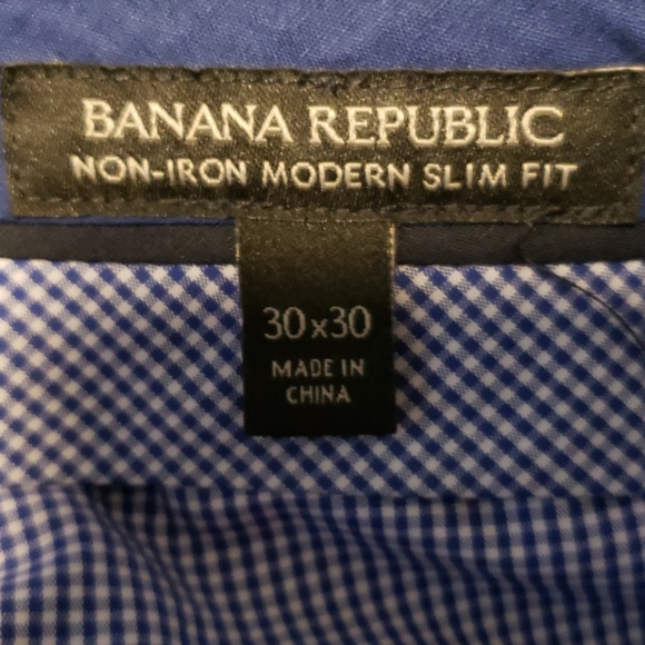 Mens dress pants - Picture 2 of 2